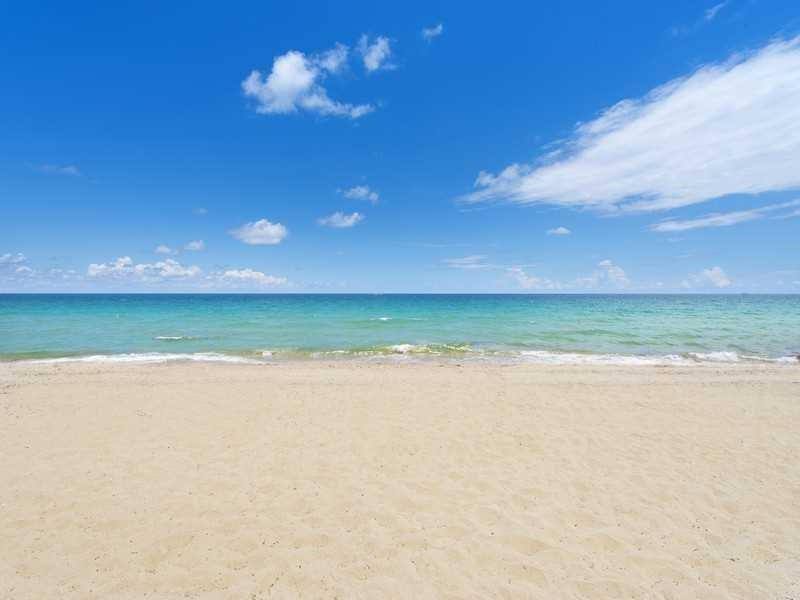 Condo for rent at 2555 NE 11th St #402, Fort Lauderdale, FL 33304