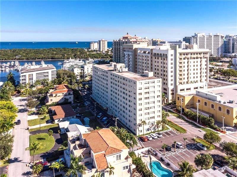 Condo for rent at 2555 NE 11th St #402, Fort Lauderdale, FL 33304