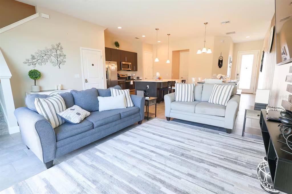 Townhouse for rent at 216 Villa Domani Circle #216, Davenport, FL 33896