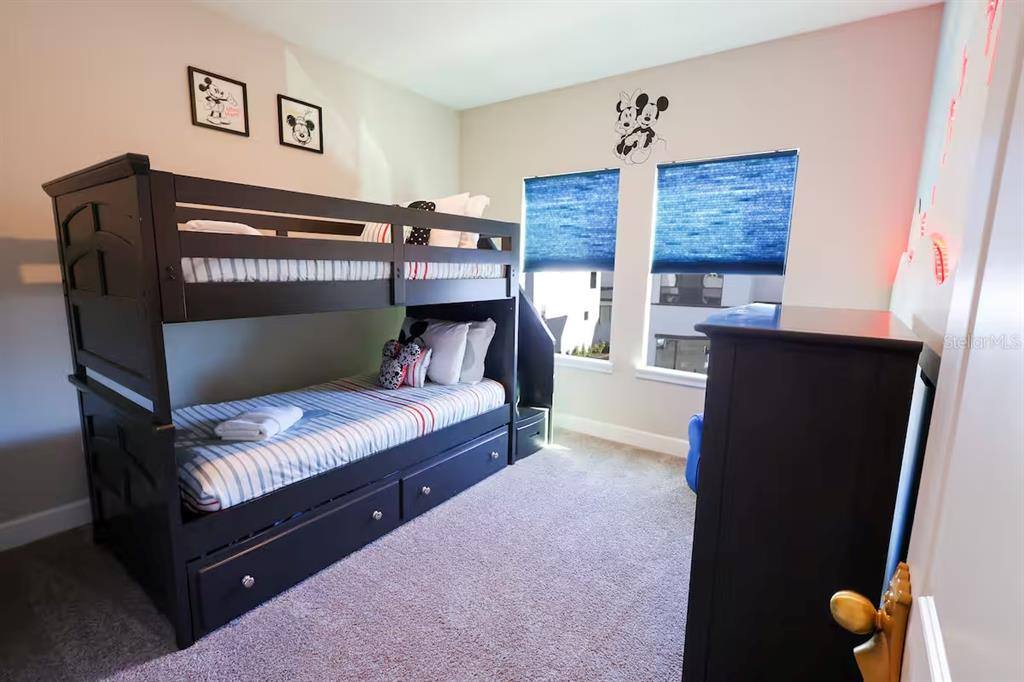 Townhouse for rent at 216 Villa Domani Circle #216, Davenport, FL 33896