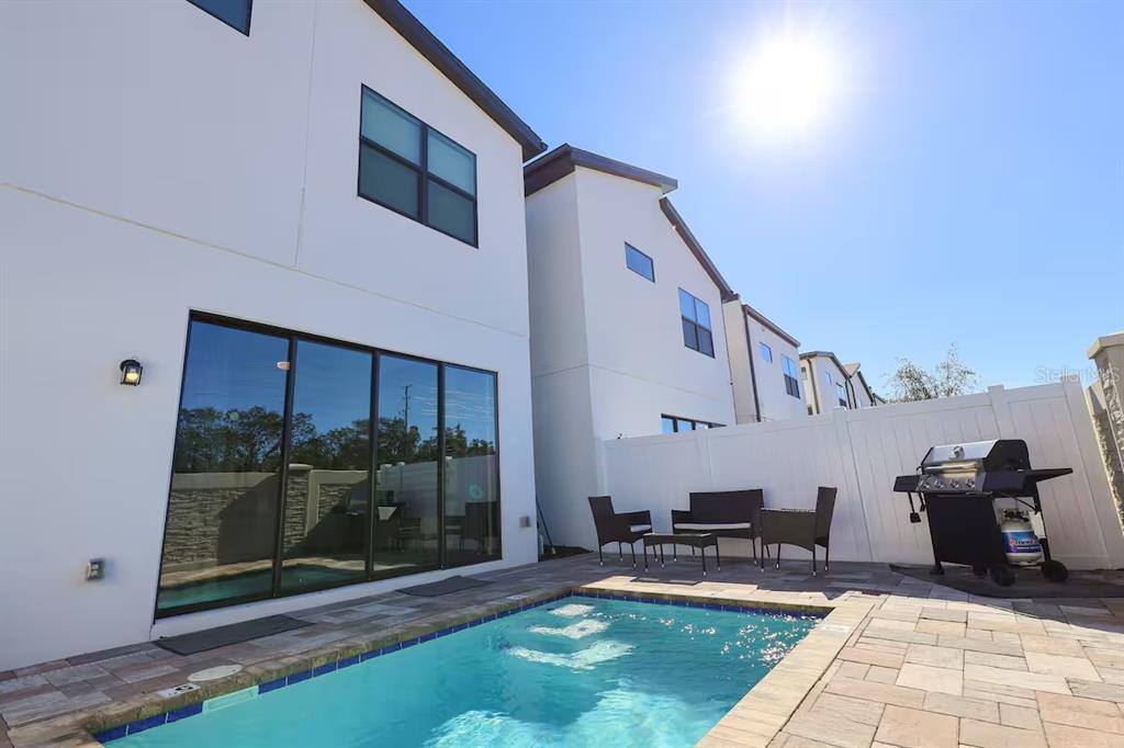 Townhouse for rent at 216 Villa Domani Circle #216, Davenport, FL 33896