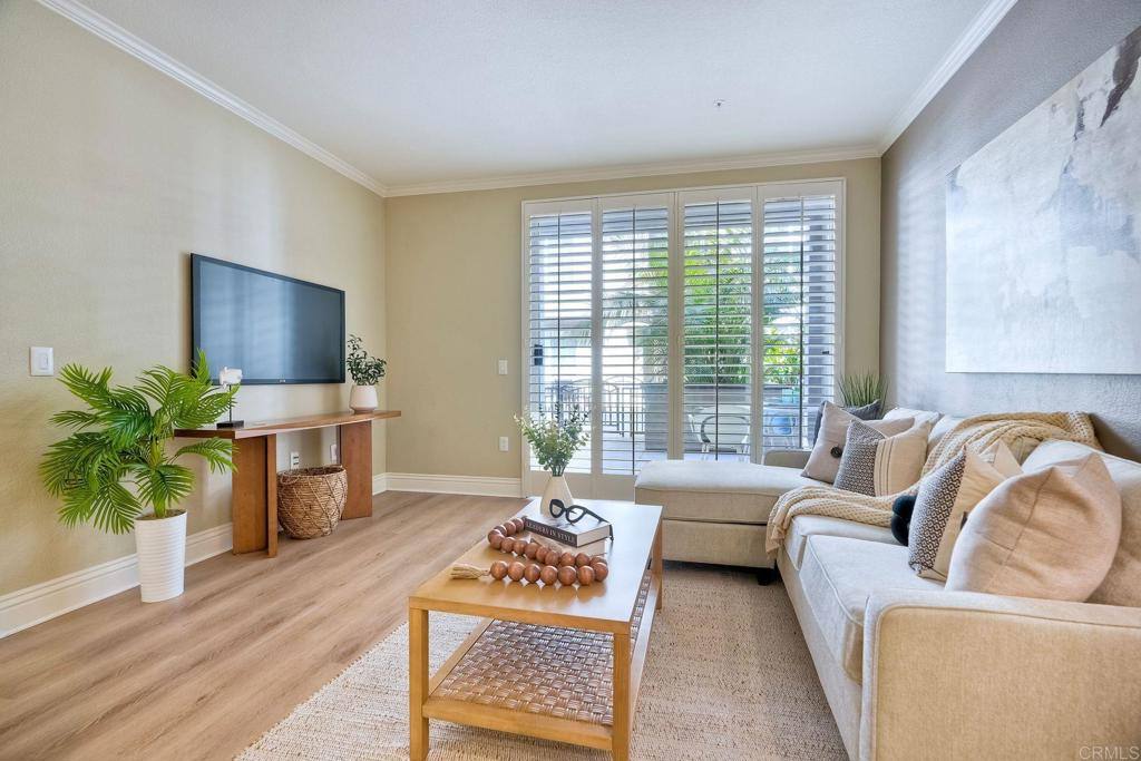 Condo for rent at 9263 Regents Rd #9263B106, La Jolla, CA 92037
