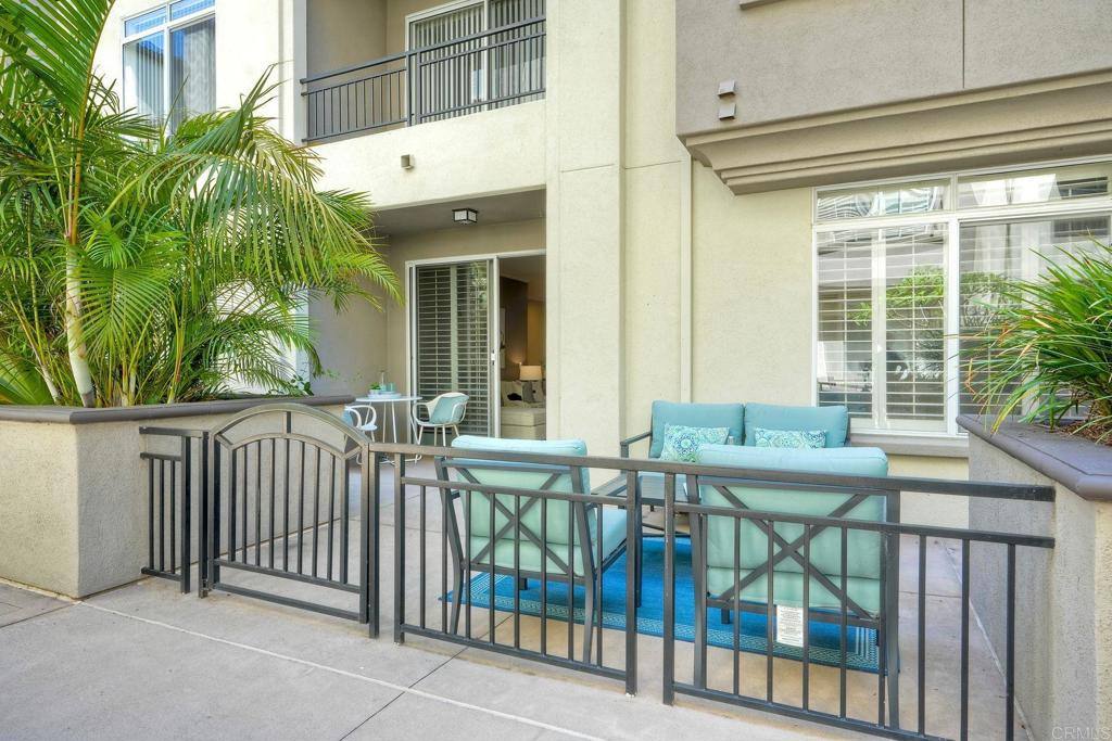 Condo for rent at 9263 Regents Rd #9263B106, La Jolla, CA 92037