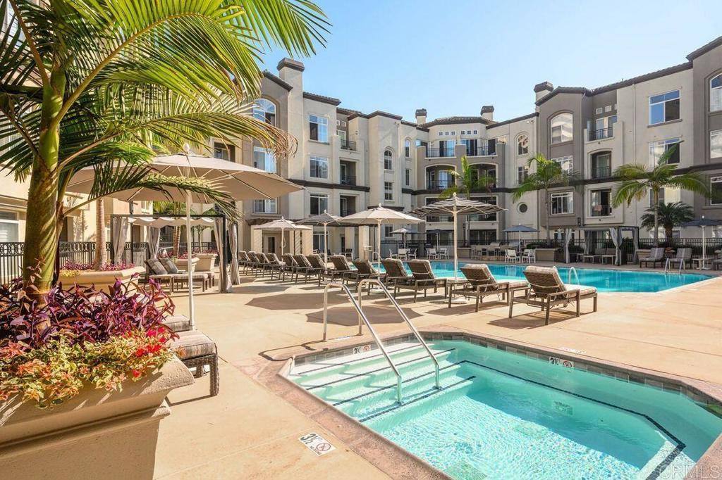 Condo for rent at 9263 Regents Rd #9263B106, La Jolla, CA 92037