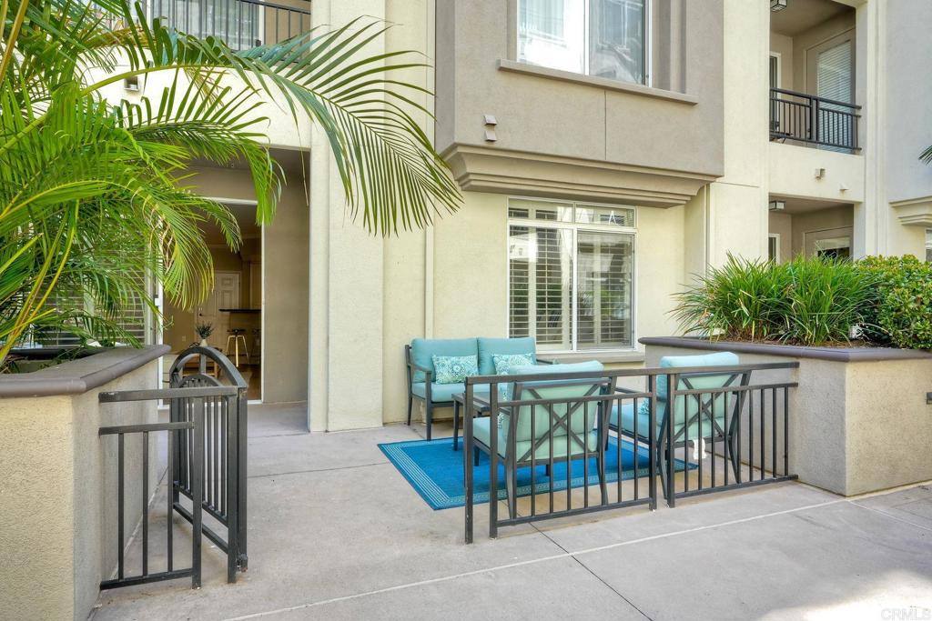Condo for rent at 9263 Regents Rd #9263B106, La Jolla, CA 92037