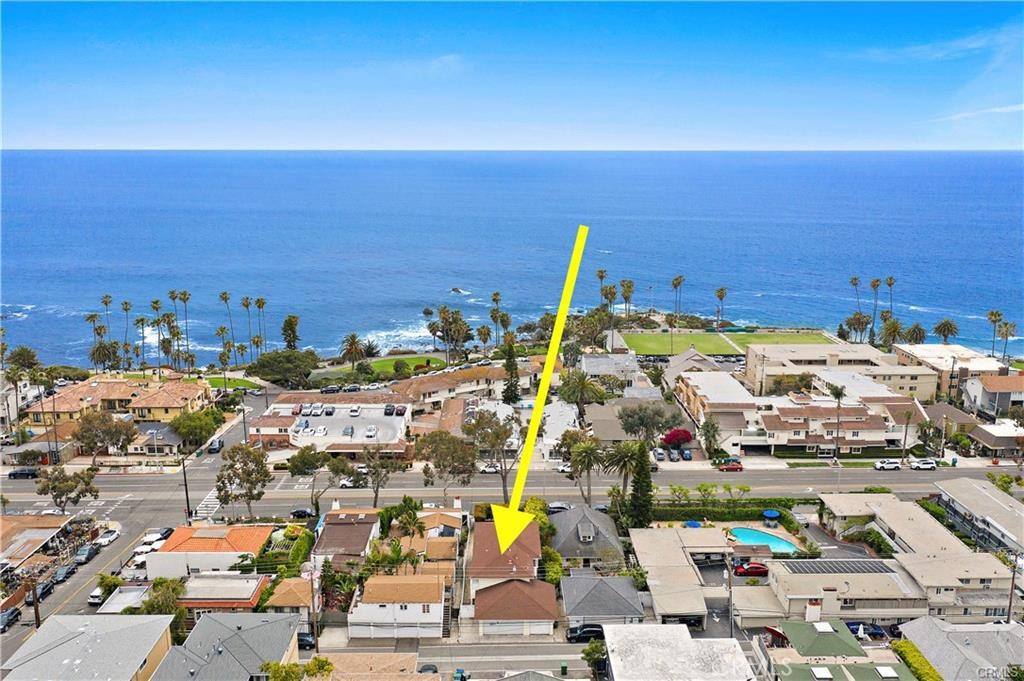 Apartment for rent at 432 N Coast Highway 432B, Laguna Beach, CA 92651