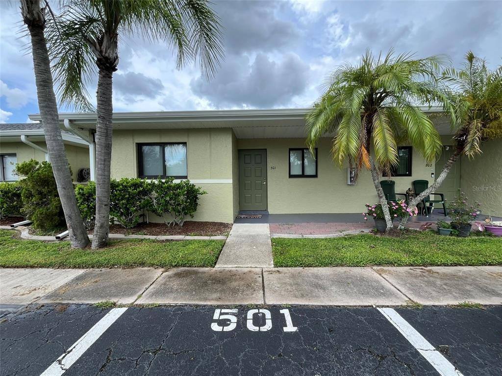 Condo for rent at 25225 Rampart Blvd #501, Punta Gorda, FL 33983