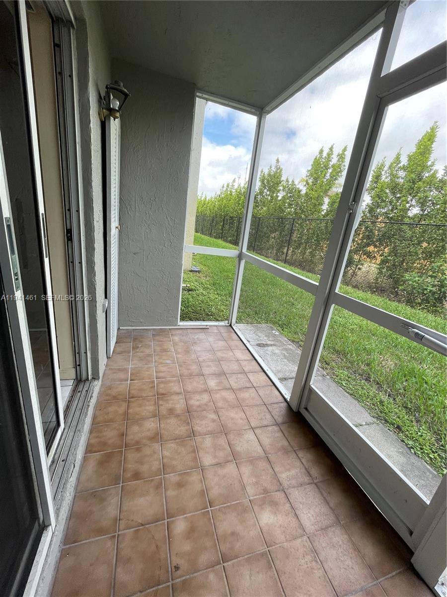 Apartment for rent at 426 NE 210th Circle Terrace #1032, Miami, FL 33179