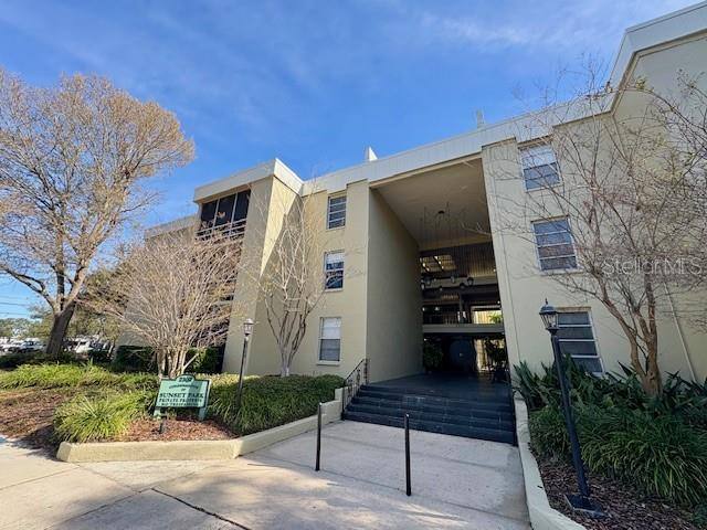 Condo for rent at 2302 S Manhattan Ave #316, Tampa, FL 33629
