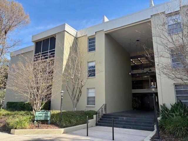 Condo for rent at 2302 S Manhattan Ave #316, Tampa, FL 33629