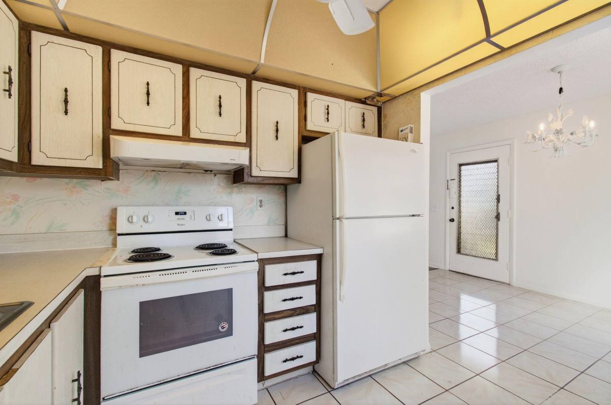 Apartment for rent at 180 Flanders C #180, Delray Beach, FL 33484