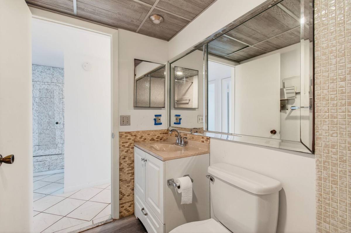 Apartment for rent at 180 Flanders C #180, Delray Beach, FL 33484