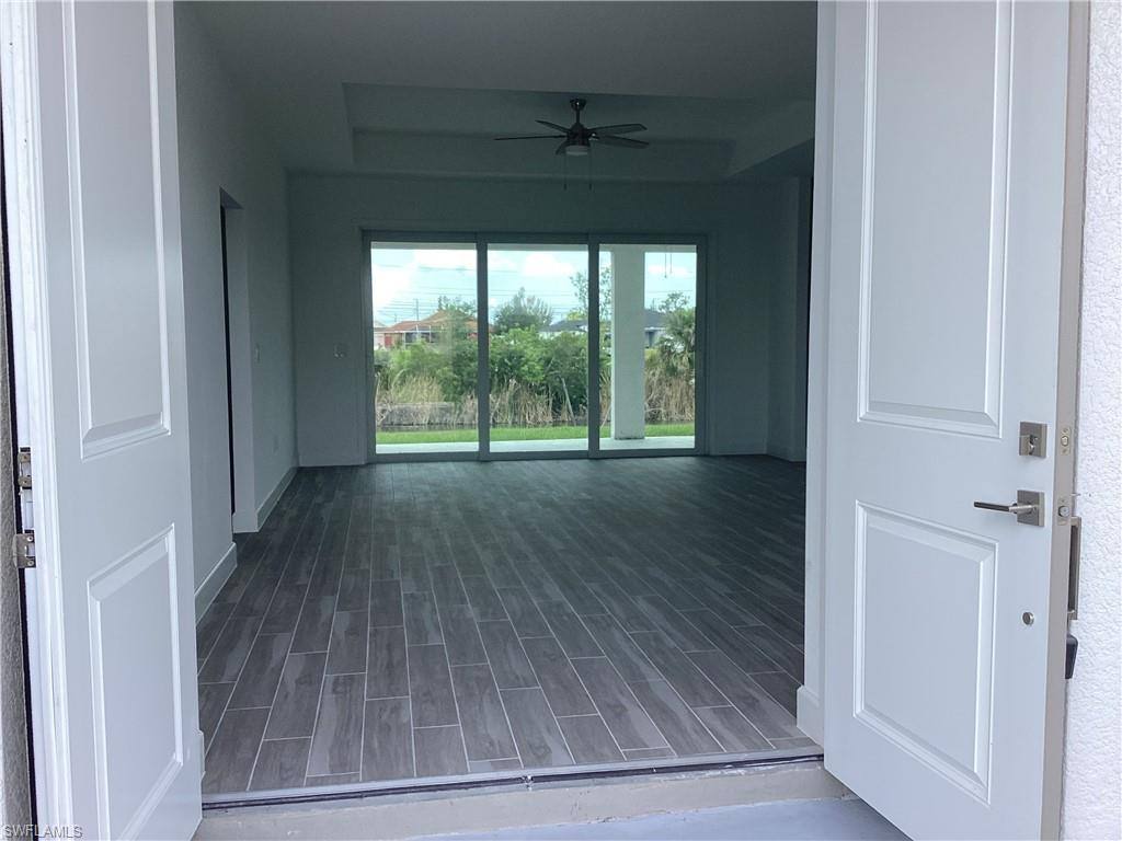 Apartment for rent at 1316 NE 1st Place, Cape Coral, FL 33909