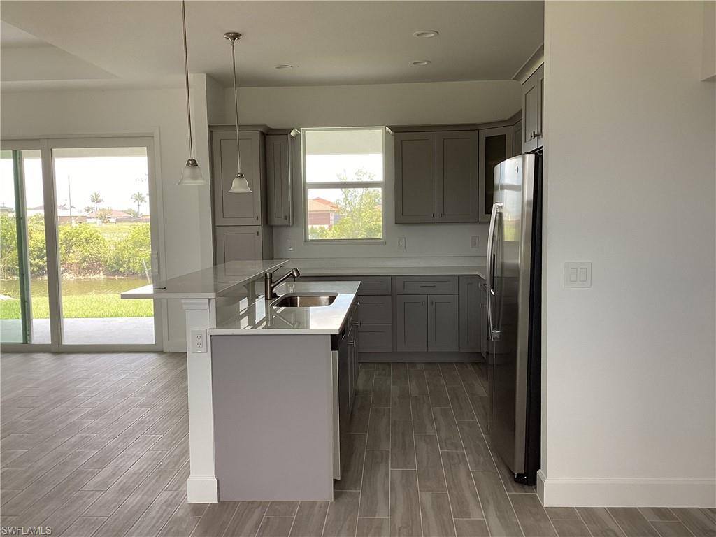 Apartment for rent at 1316 NE 1st Place, Cape Coral, FL 33909