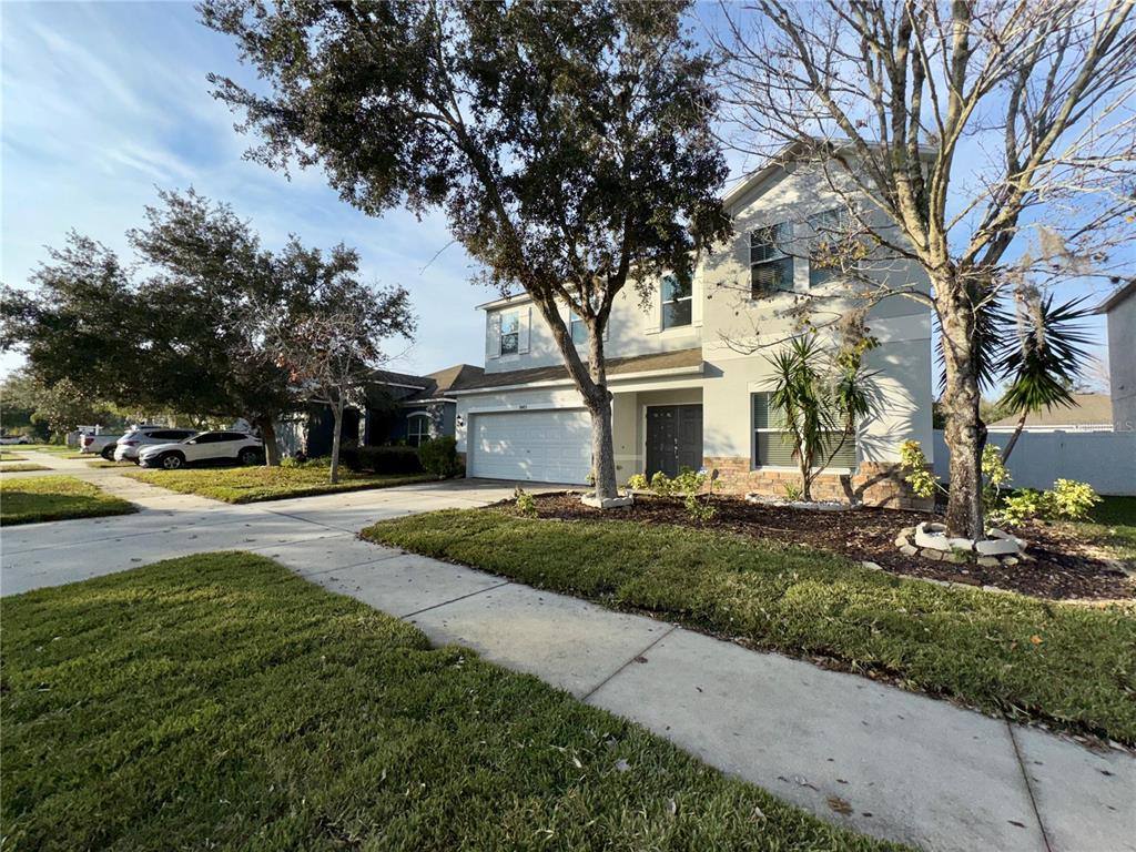 Apartment for rent at 18403 Fish Loop, Land O Lakes, FL 34638