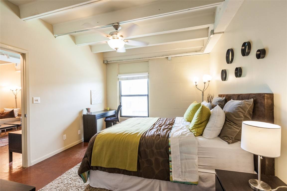 Apartment for rent at 2408 Leon St #304, Austin, TX 78705