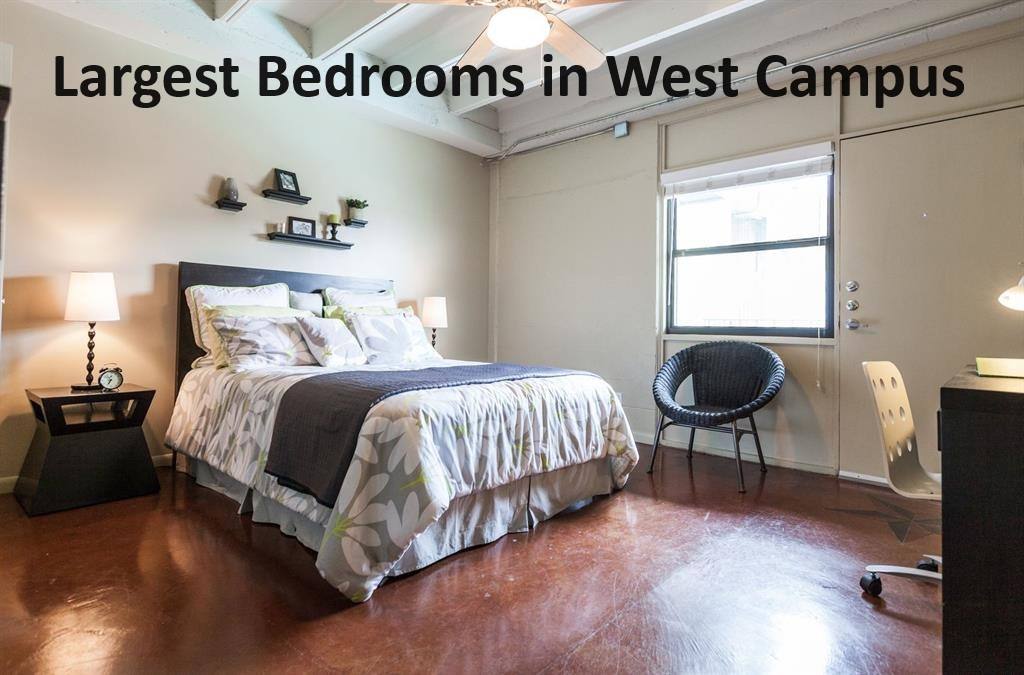 Apartment for rent at 2408 Leon St #304, Austin, TX 78705