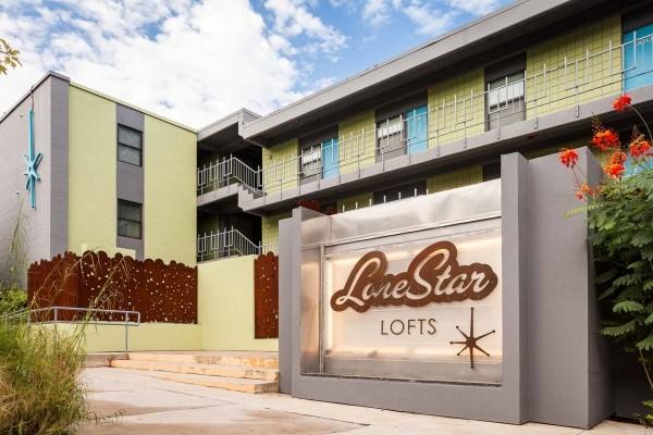 Apartment for rent at 2408 Leon St #304, Austin, TX 78705