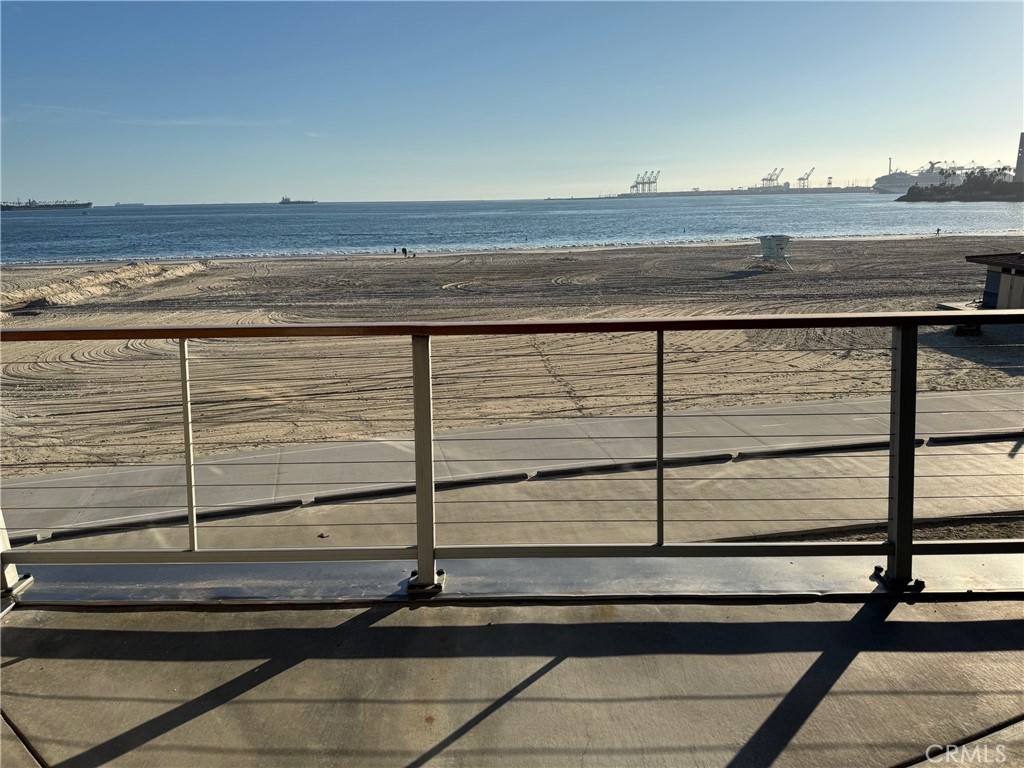 Condo for rent at 1400 E Ocean Blvd #1203, Long Beach, CA 90802