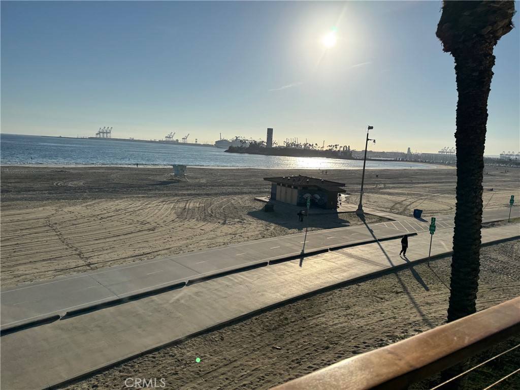 Condo for rent at 1400 E Ocean Blvd #1203, Long Beach, CA 90802