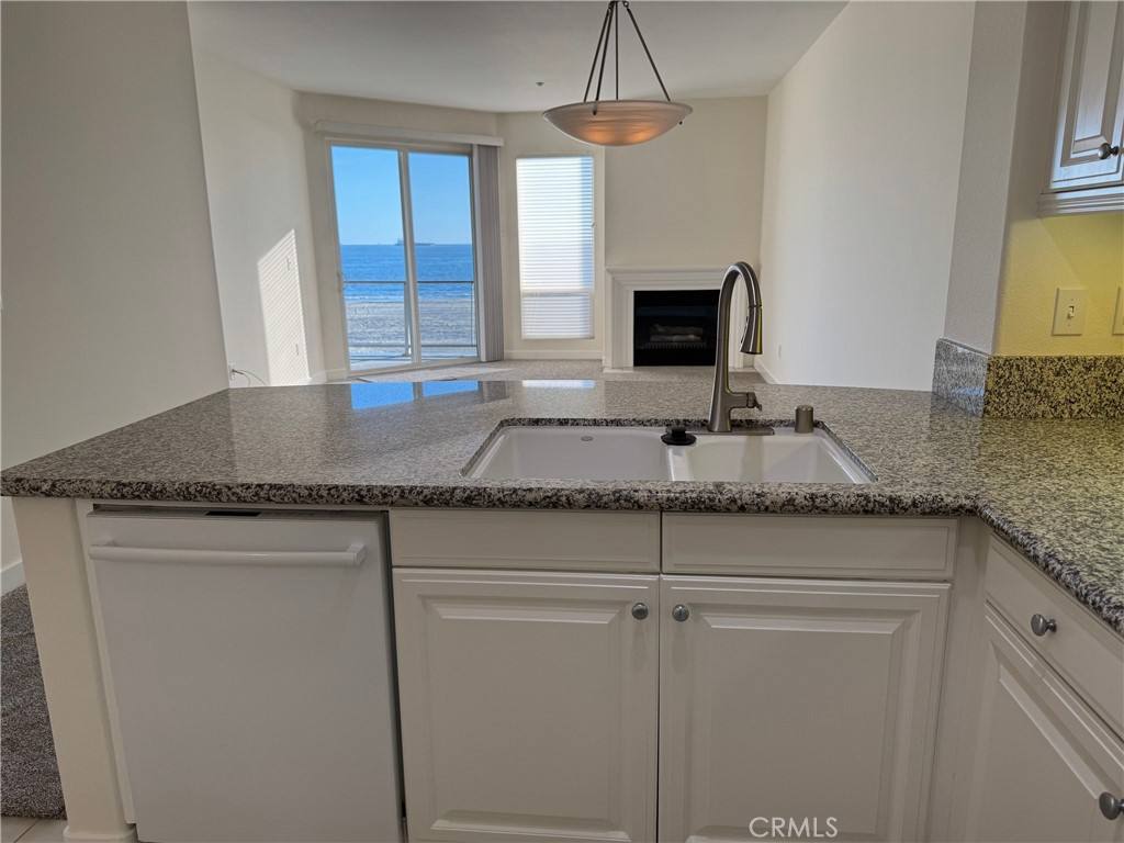 Condo for rent at 1400 E Ocean Blvd #1203, Long Beach, CA 90802