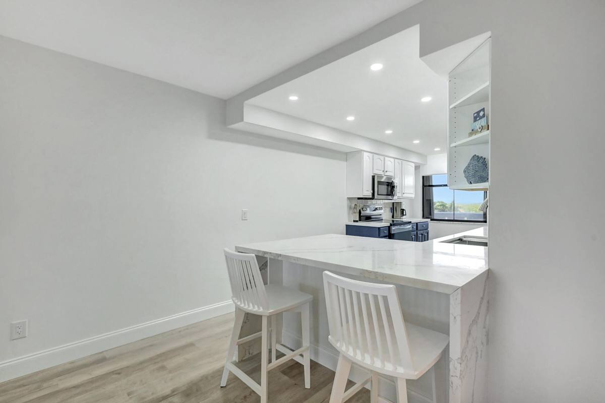 Condo for rent at 5061 N Highway A1a #404, Fort Pierce, FL 34949