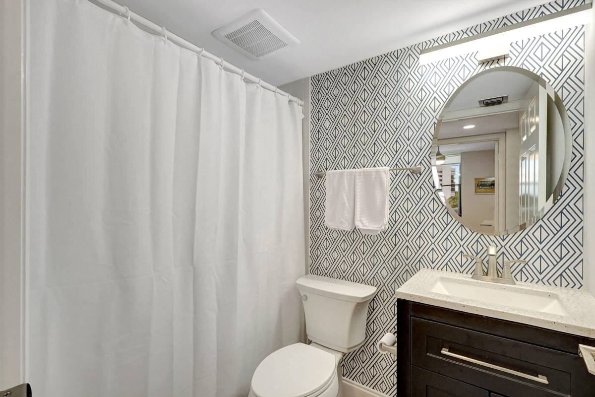 Condo for rent at 5061 N Highway A1a #404, Fort Pierce, FL 34949