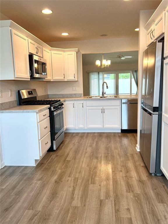 Apartment for rent at 618 Nielsen Place #618, The Villages, FL 32163