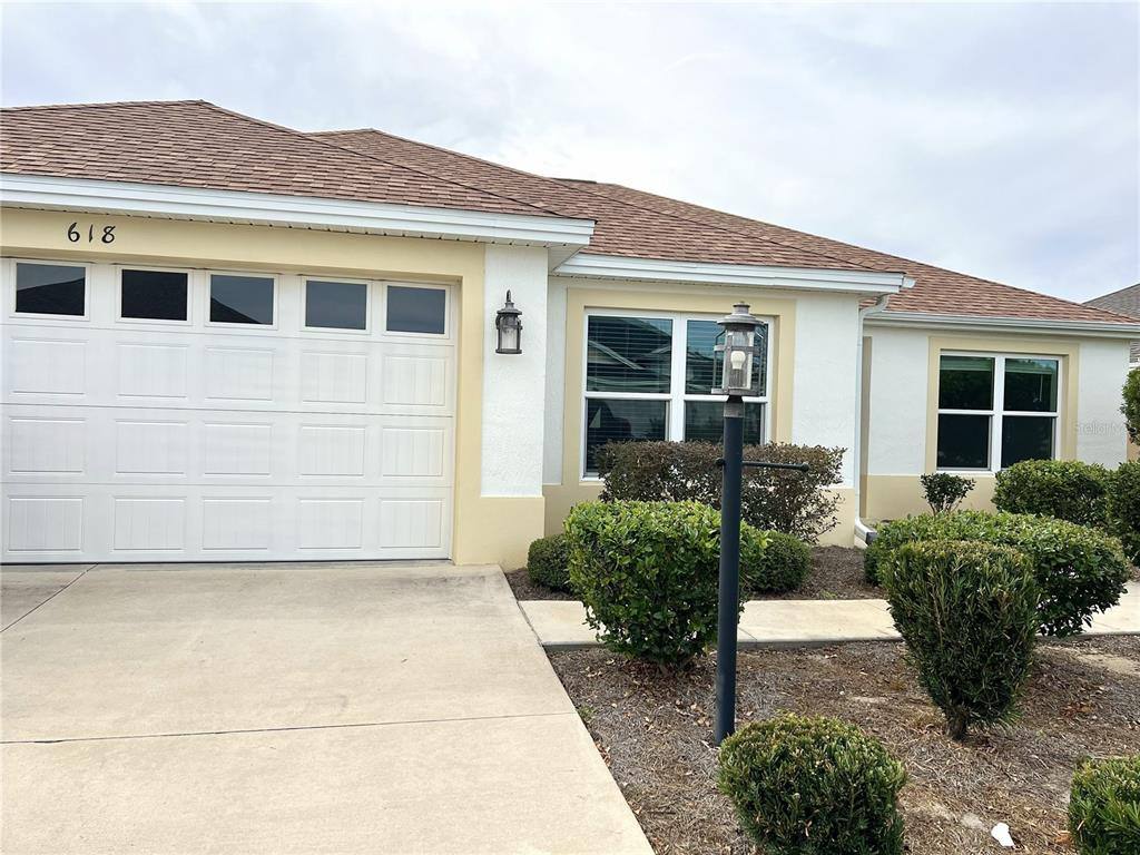Apartment for rent at 618 Nielsen Place #618, The Villages, FL 32163