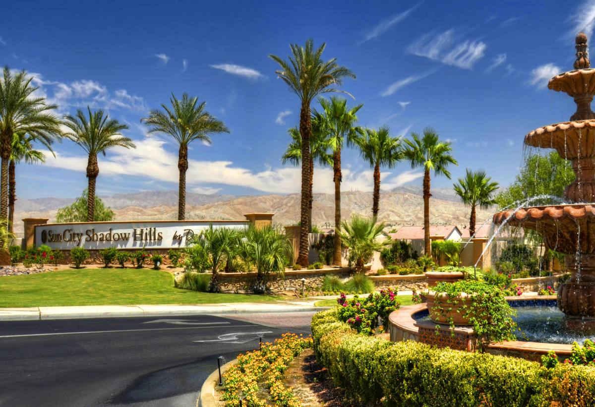Apartment for rent at 80586 Camino Santa Juliana, Indio, CA 92203