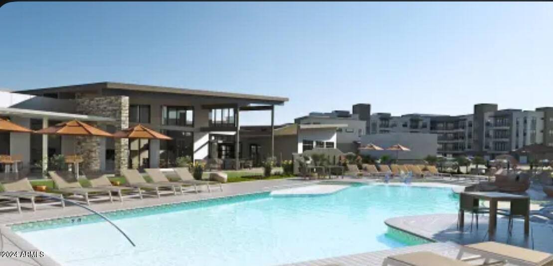 Apartment for rent at 11575 W Roosevelt St #11575A2, Avondale, AZ 85323