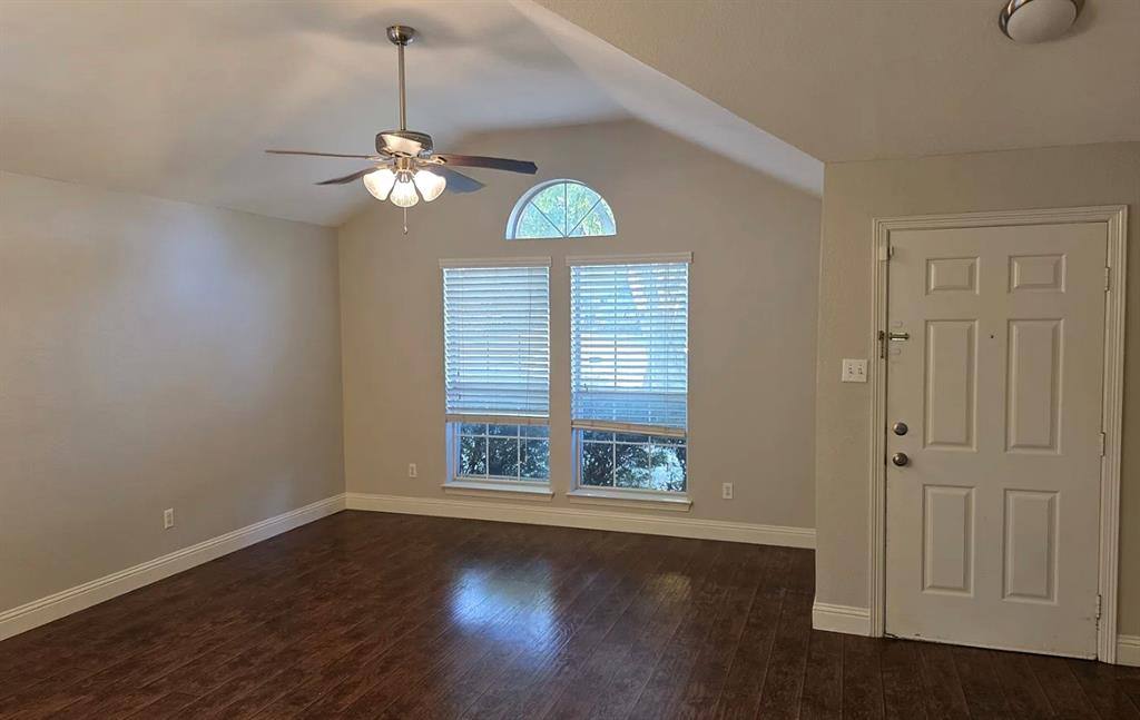Apartment for rent at 6116 Silkcrest Trail, Arlington, TX 76017