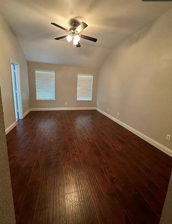 Apartment for rent at 6116 Silkcrest Trail, Arlington, TX 76017