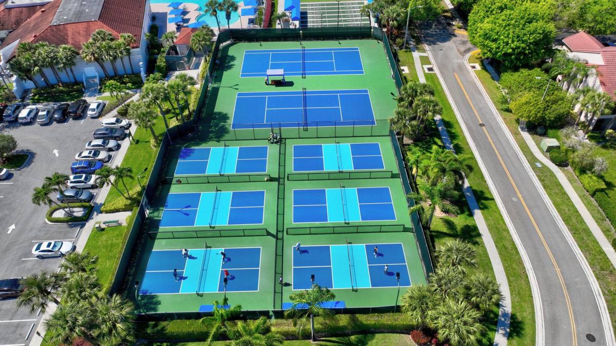 Condo for rent at 5136 Floria Dr #5136N, Boynton Beach, FL 33437
