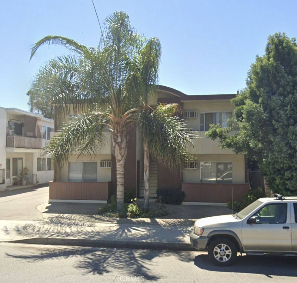 Apartment for rent at 14718 Magnolia Blvd #7, Sherman Oaks, CA 91403