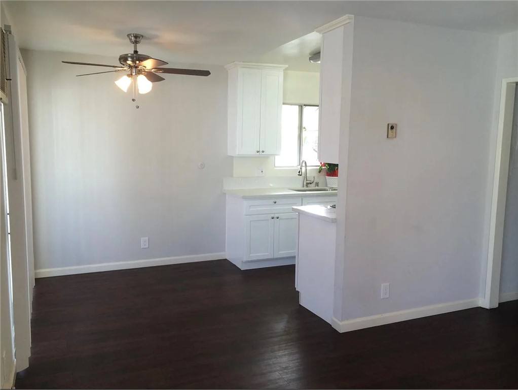 Apartment for rent at 14718 Magnolia Blvd #7, Sherman Oaks, CA 91403