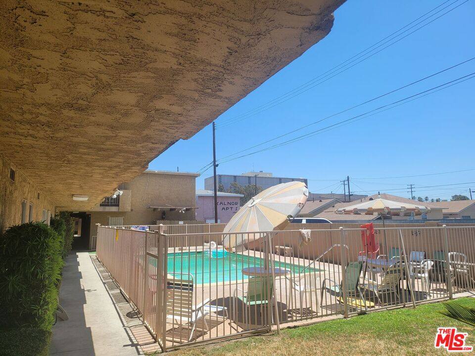 Apartment for rent at 12634 Kalnor Ave #1, Norwalk, CA 90650