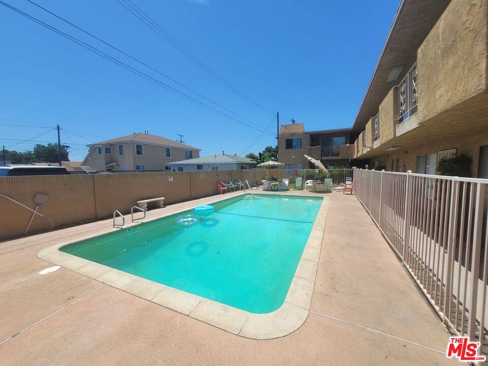 Apartment for rent at 12634 Kalnor Ave #1, Norwalk, CA 90650