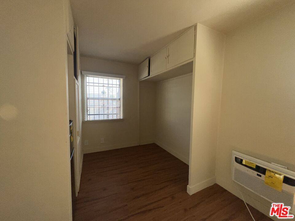 Apartment for rent at 1306 1 2 S Mansfield Ave, Los Angeles, CA 90016