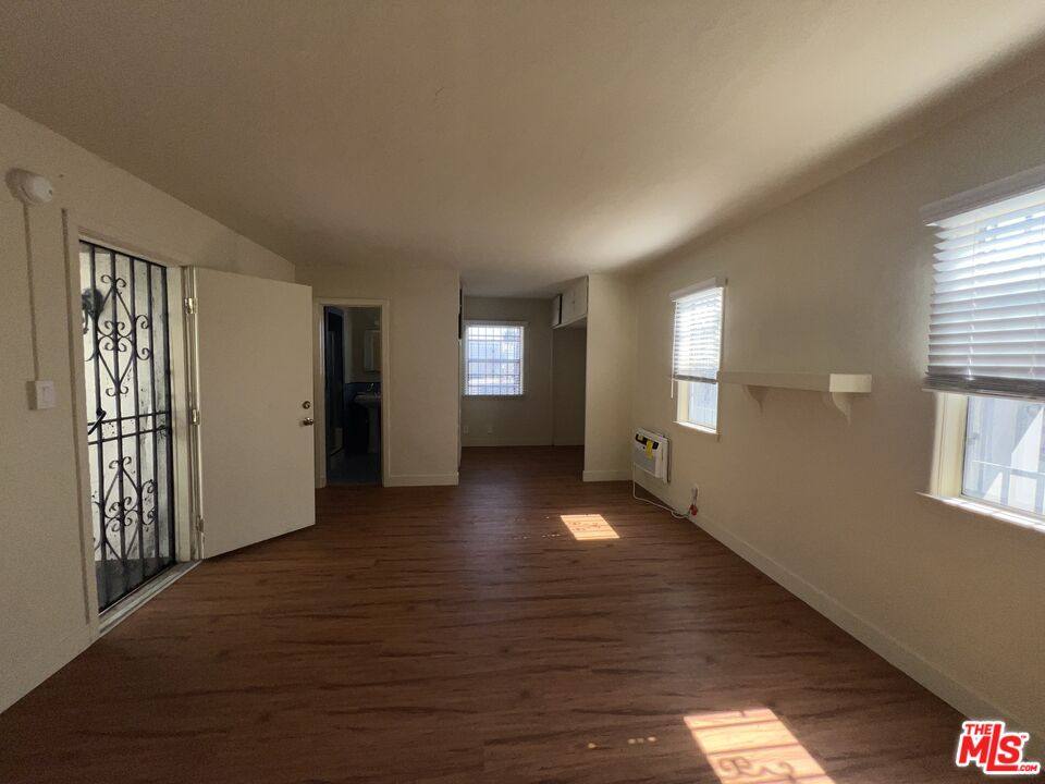 Apartment for rent at 1306 1 2 S Mansfield Ave, Los Angeles, CA 90016