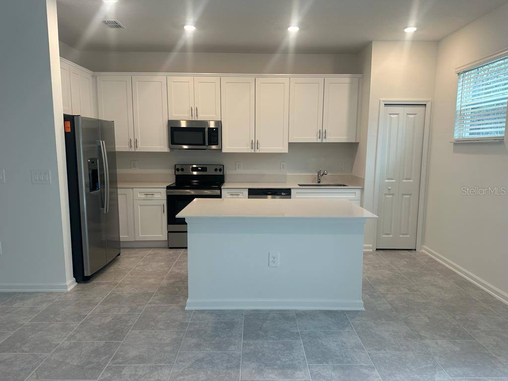 Townhouse for rent at 7616 Stone Creek Trail, Kissimmee, FL 34747