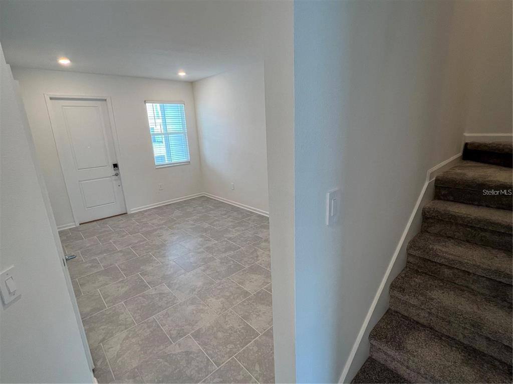 Townhouse for rent at 7616 Stone Creek Trail, Kissimmee, FL 34747