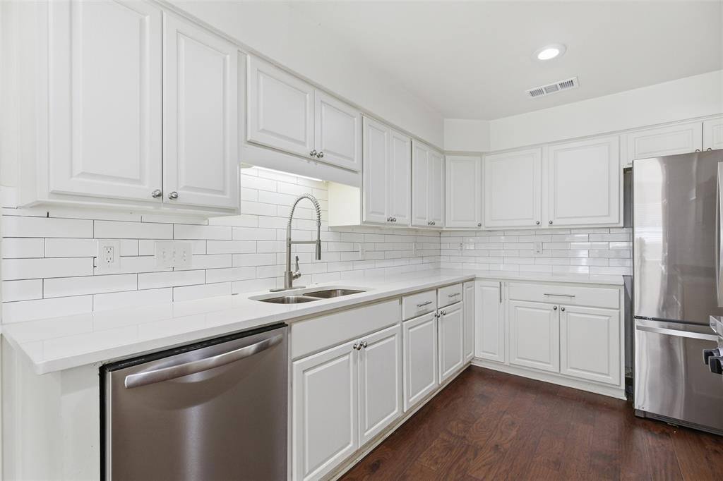 Apartment for rent at 4504 Boston Dr, Plano, TX 75093