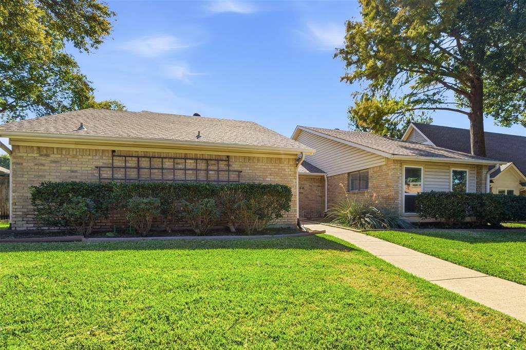 Apartment for rent at 4504 Boston Dr, Plano, TX 75093