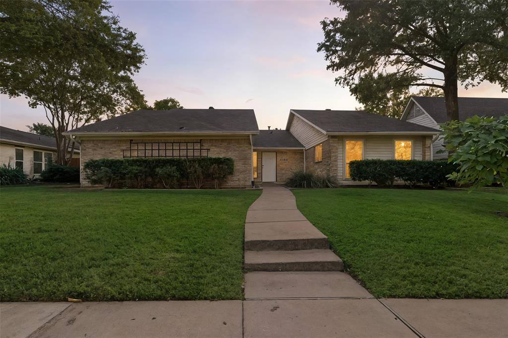 Apartment for rent at 4504 Boston Dr, Plano, TX 75093