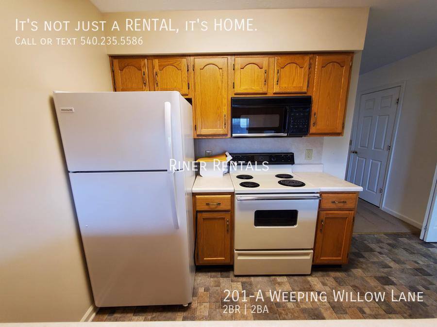 201-A Weeping Willow Lane, Bridgewater, VA 22812 - Townhouse for Rent - Image 6