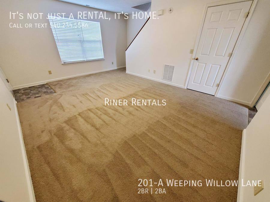 201-A Weeping Willow Lane, Bridgewater, VA 22812 - Townhouse for Rent - Image 3