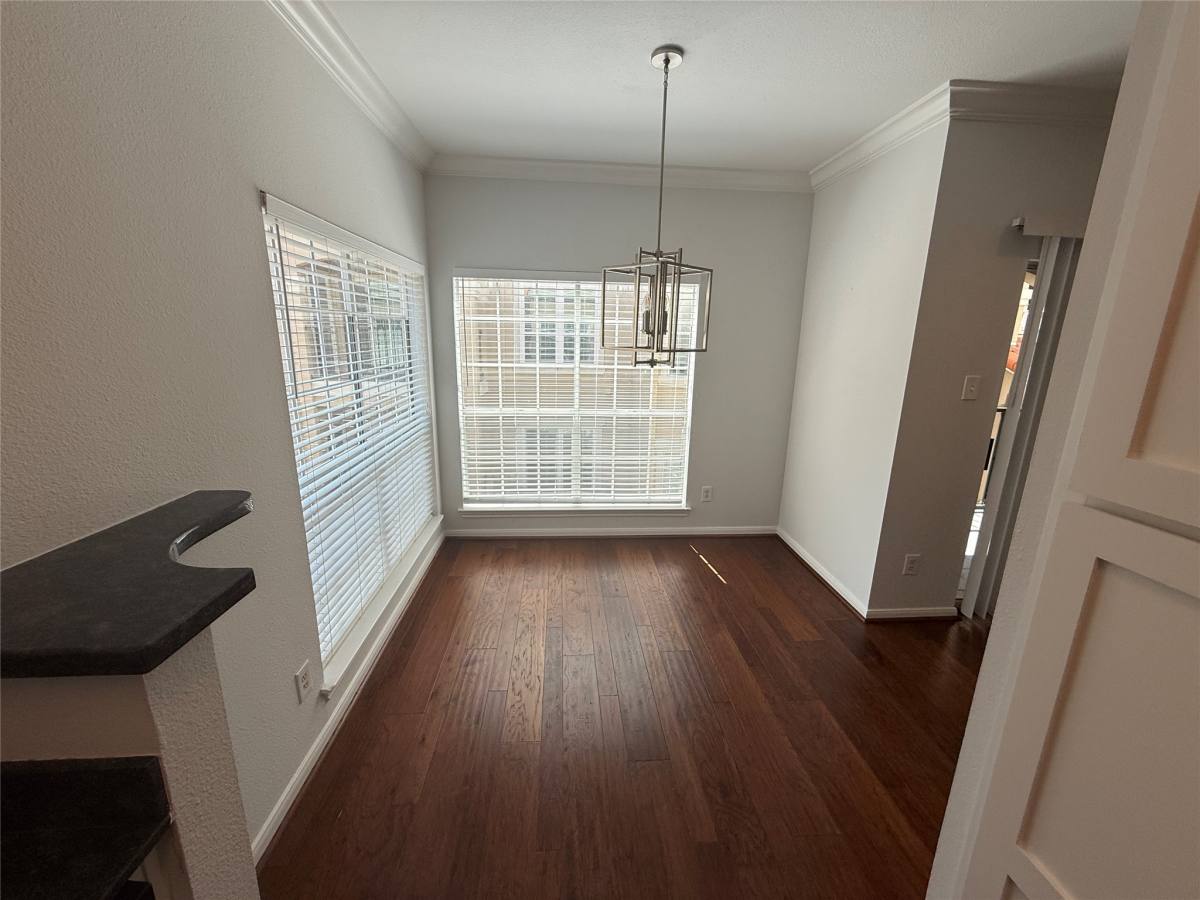 Condo for rent at 3231 Allen Parkway #2201, Houston, TX 77019