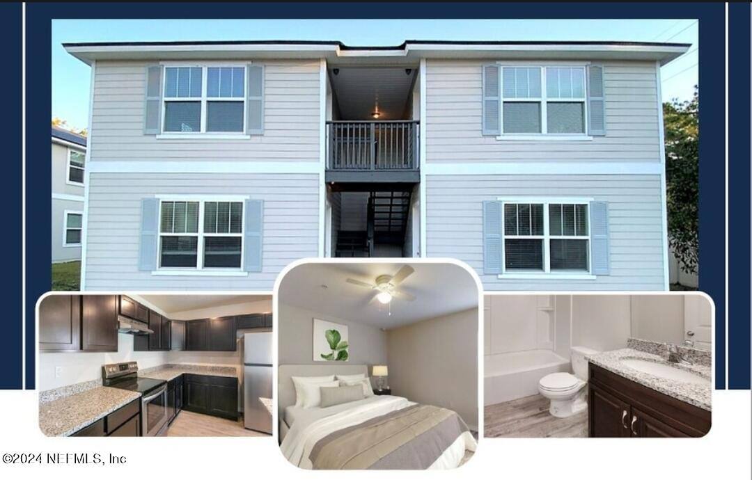 Apartment for rent at 6528 Sweetbay Lane, Jacksonville, FL 32244