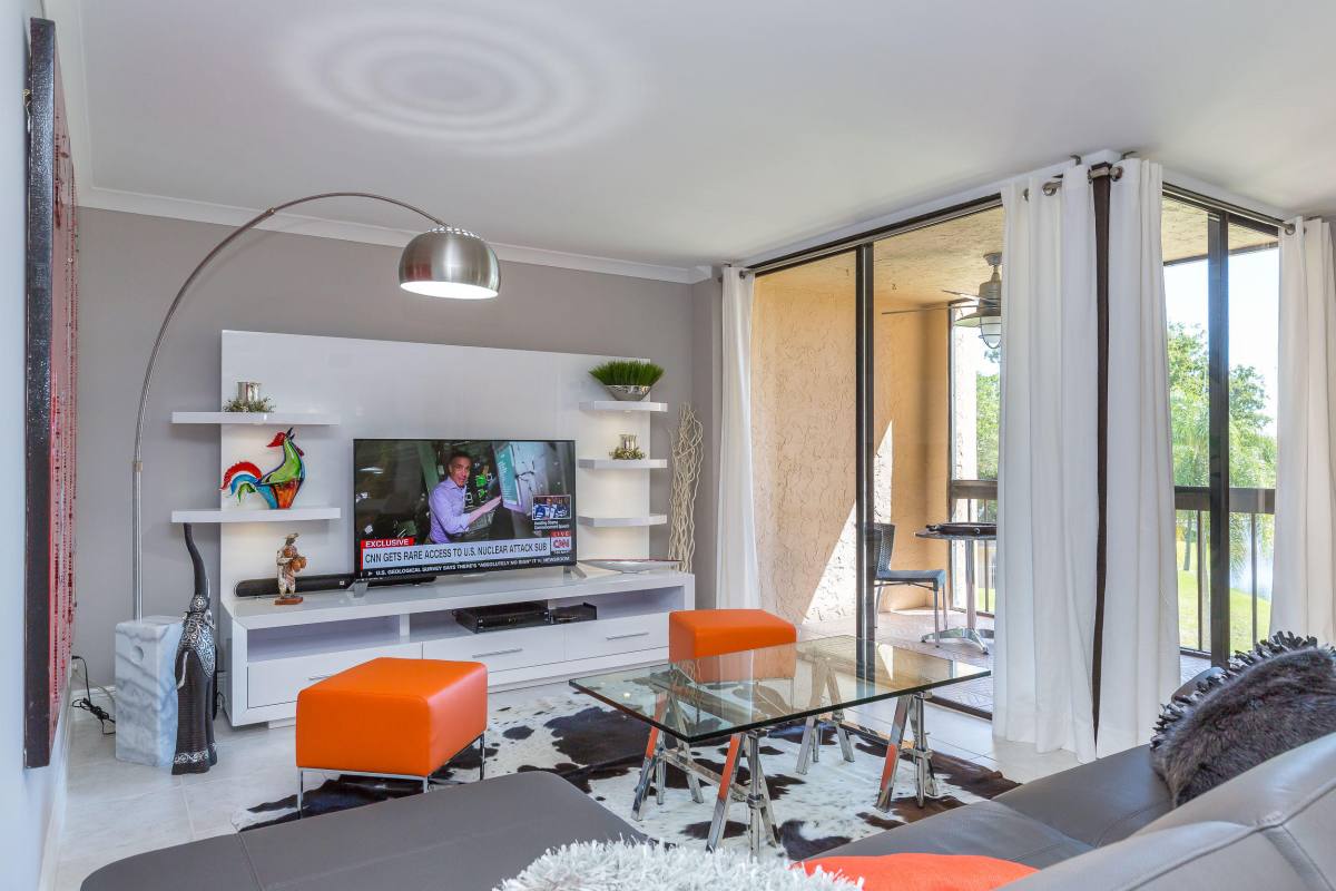 Apartment for rent at 2455 Lindell Blvd #3304, Delray Beach, FL 33444